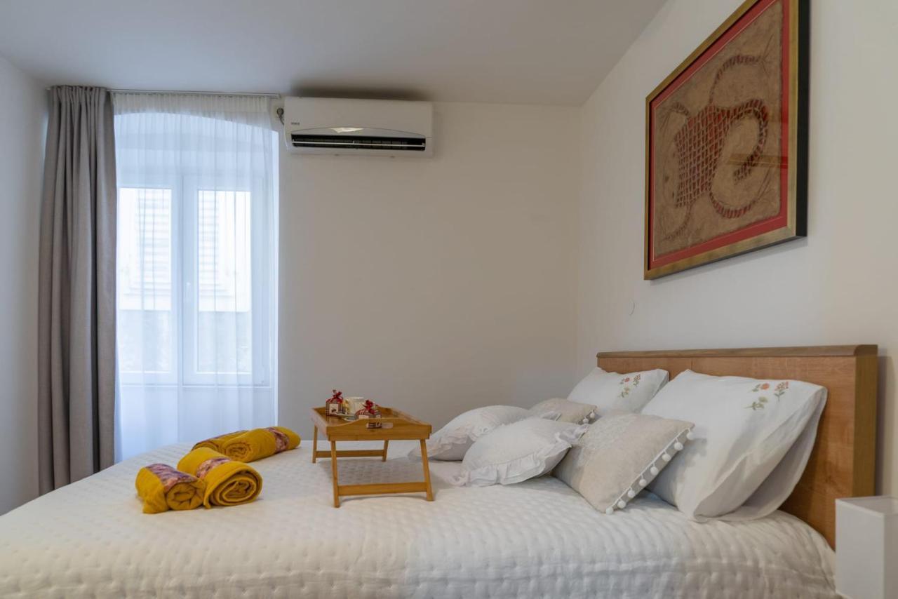 San Teodoro Apartment Split Exterior photo