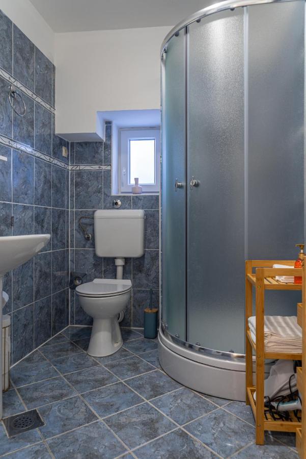 San Teodoro Apartment Split Exterior photo